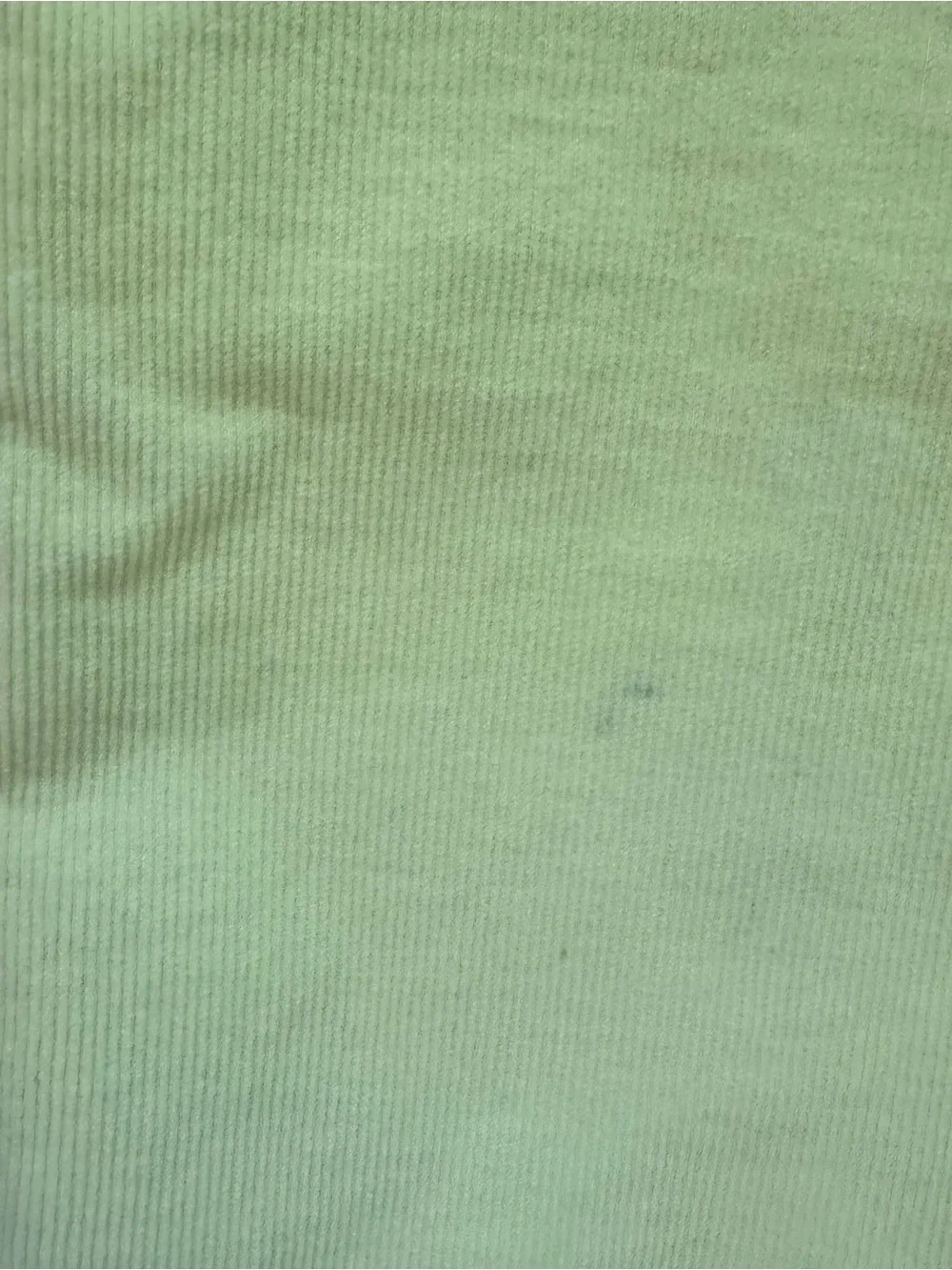 Carve Designs Corduroy Oahu Butter Shorts Size 0 - Citron Yellow